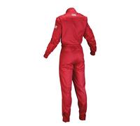 OMP Mono été Rojo Talla 60