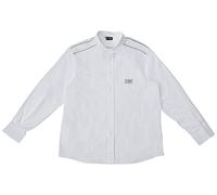OMP Course Spirit Camisa Blanco Talla 41 (41/35 - M/L)