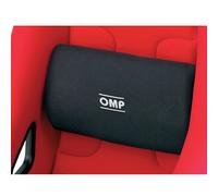 OMP Coussin de siège pour soutien lombaire noir, taille moyenne