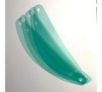OMP Déchirer Kit Para GP8 - Kj8 Série Cascos