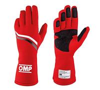 OMP DIJON GANTS my2021 ROUGE TAILLE XL FIA 8856-2018