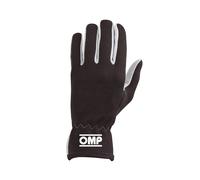 OMP Guantes Rallye Negro Talla S