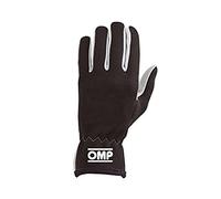 OMP Gants Rally Noir Taille S