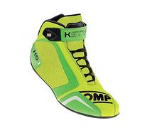 OMP KS-1 Zapatilla My2016 Amarillo/Verde 35 Talla