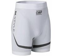 OMP KS Summer Shorts Blanco Talla M/L