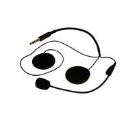 OMP Microfono Para Casco Simple Ja / 854