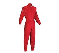 OMP Mono été Rojo Talla 54