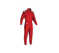 OMP Mono-K été Rojo Talla S