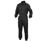 OMP Mono Sport Une Couche dans l'ensemble Negro Talla M Sfi Homologué