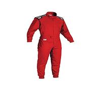 OMP Mono Summer-K Rojo Talla 120 (Para Niño)
