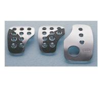 OMP OA/1040/A Kit de revêtement de pédales