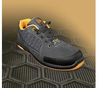 Omp OMP-PRO-SPORT-ORANGE-47 Bottines Pro Sport Mécanique Orange Taille 47