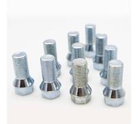 OMP OMPS09191202 Kit Boulon de roue argent