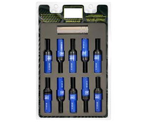OMP OMPS09981207 Boulon de roue