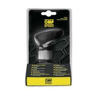 Omp Pommeau de Levier de Vitesse OMPS18260012 Noir