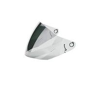OMP OMPSC116 fumé Visor, Taille Unique