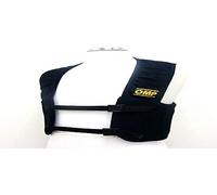 OMP Protecteur Costilla Waistcoat Talla: M Negro