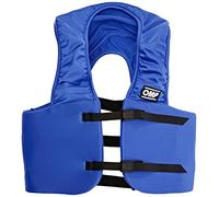 OMP Protecteur Costilla Waistcoat Talla: Xl royale Azul
