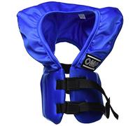 OMP Protecteur Costilla Waistcoat Talla: XS Royale Azul