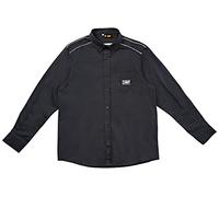 OMP Racing Spirit Camisa Gris 44 Talla (44/15 - XL)
