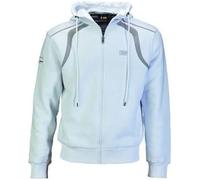 OMP Racing Spirit Hoodie Blanco Talla L