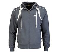 OMP Racing Spirit Sweat Gris S Talla