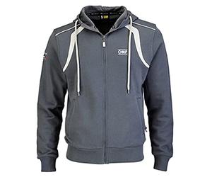 OMP Racing Spirit Sweat Gris S Talla
