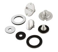 OMP SC194 Fixations de visière de casque