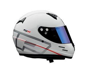 OMP SC790E020L Casque blanc