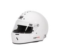 OMP SC799E020M Casque blanc