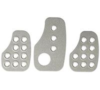 OMP OA/1030 Kit de revêtement de pédales