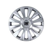 OMP SPEED 4 ENJOLIVEURS MAGNUM ARGENT 16 POUCES
