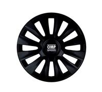 OMP SPEED 4 ENJOLIVEURS MAGNUM NOIR 14 POUCES