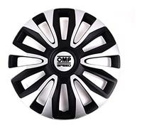 OMP SPEED 4 ENJOLIVEURS MAGNUM NOIR/ARGENT 13 POUCES