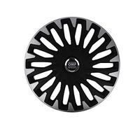 OMP SPEED 4 ENJOLIVEURS STINGER NOIR/ARGENT 16 POUCES