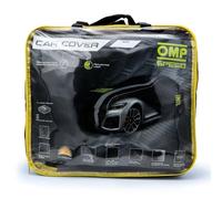 OMP Speed Grande Housse de Voiture 4 Couches pour SUV