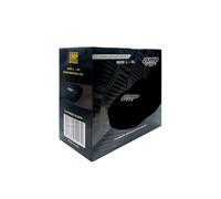 OMP Speed Housse de Voiture Élastique Intérieure Taille L/XL