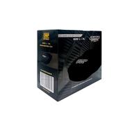 OMP Speed Housse de Voiture Élastique Intérieure Taille M/L