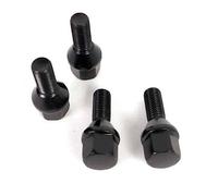 OMP SPEED SET DE VIS M12X1.5 CLÉ 19 LONG 1.1" CONE