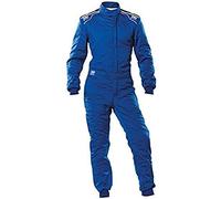Omp Sport Mono Bleu Taille M FIA 8856-2018