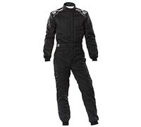 OMP Sport Mono Noir Taille L FIA 8856-2018