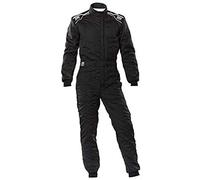 Omp Sport Mono Noir Taille M FIA 8856-2018