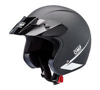 Omp Star ECE 22.05 Casque ouvert