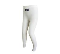 OMP Tecnica Long Johns Blanco Talla M/L