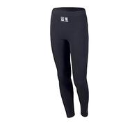 OMP Tecnica Long Johns Negro Talla M/L