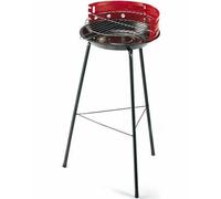 Ompagrill Barbecue Sirio Fornacella À Charbon Et Charbonnette 3569 1200W