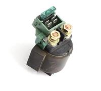 Ompatible Avec Pour VT500 Pour VT600 1985 1986 Moto Relais De Démarreur Solénoïde Contacteur D'allumage