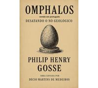 Omphalos versão em português: desatando o nó geológico