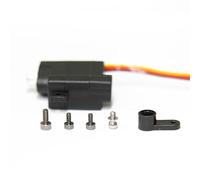 OMPHOBBY M1 V3 PRO RC Helicopter Parts OSHM1242 Servo Set Original Remplacement pour OMP M1-V3 Hélicoptères Télécommande Accessoires Pièce de Rechange