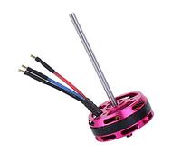 OMPHOBBY M2 Pièces Détachées pour Hélicoptère Set Moteur Principal - Violet OSHM2120 Pièces Détachées pour Hélicoptères Rc M2 V2 Pièces détachées pour Hélicoptères RC